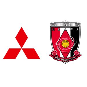 Urawa Red Diamonds Mitsubishi