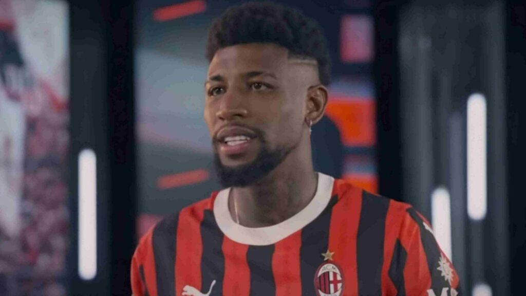 Calciomercato Milan - Puntero