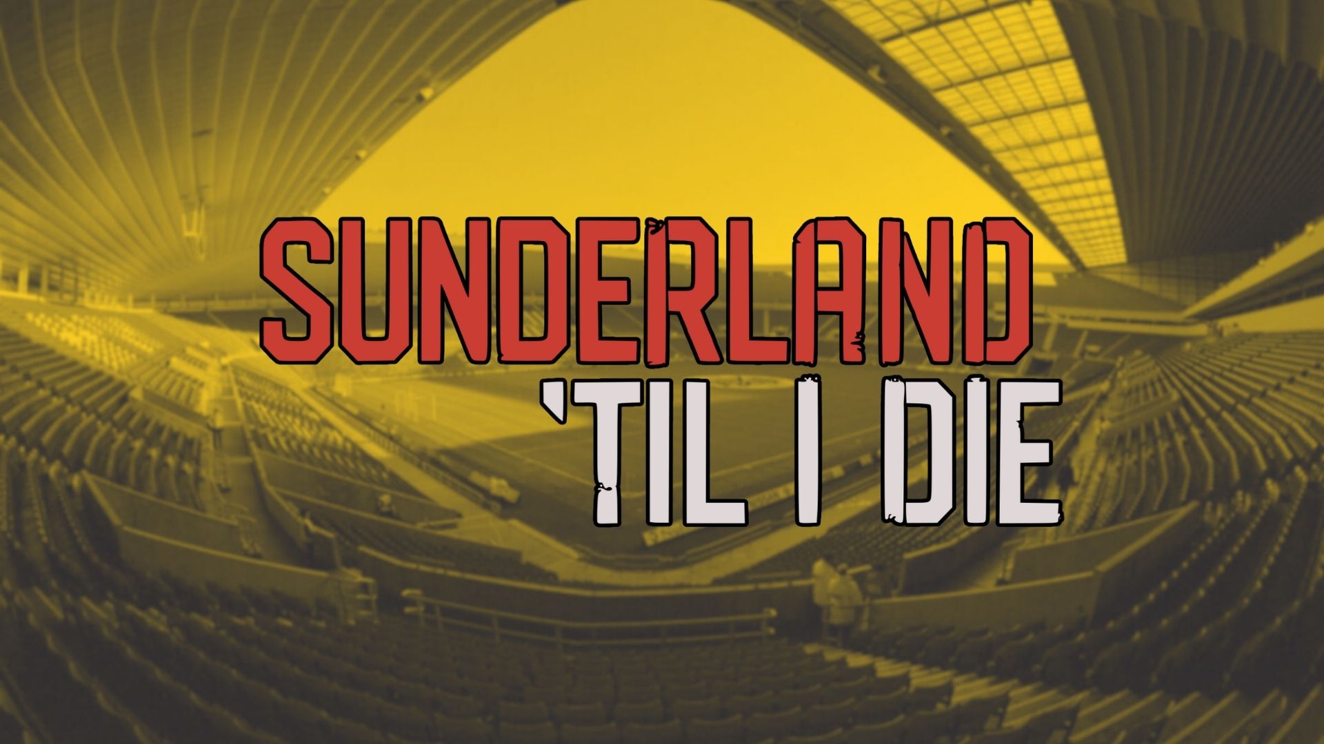 Sunderland Netflix - Puntero