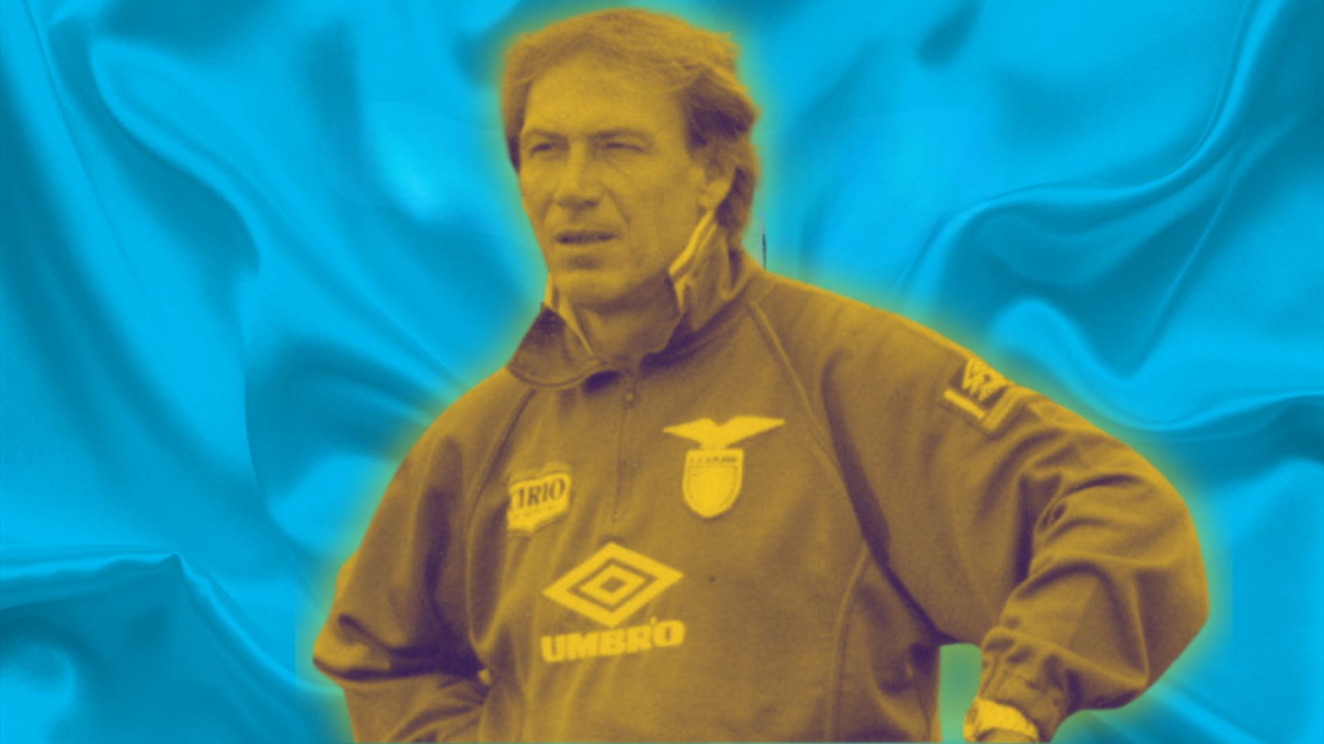 Lazio Zeman - Puntero